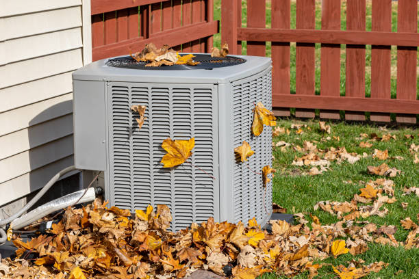 Best Solar-powered HVAC Systems in South Deerfield, MA