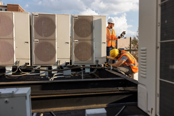 South Deerfield, MA HVAC Company