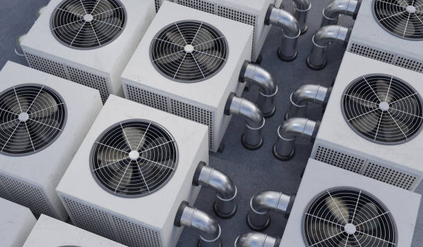 Best HVAC Equipment and Components in South Deerfield, MA