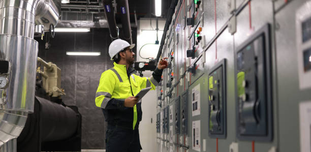 Best HVAC Training and Certification in South Deerfield, MA