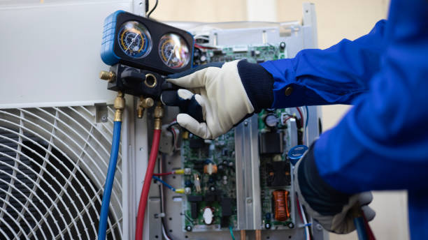 Professional HVAC in South Deerfield, MA